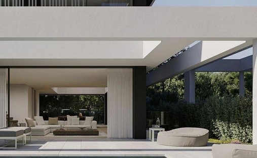 Apartamento en Voula, Ática, Grecia 1