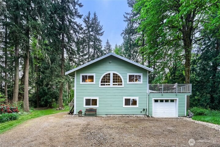 House in Duvall, Washington, United States 3 - 17878516