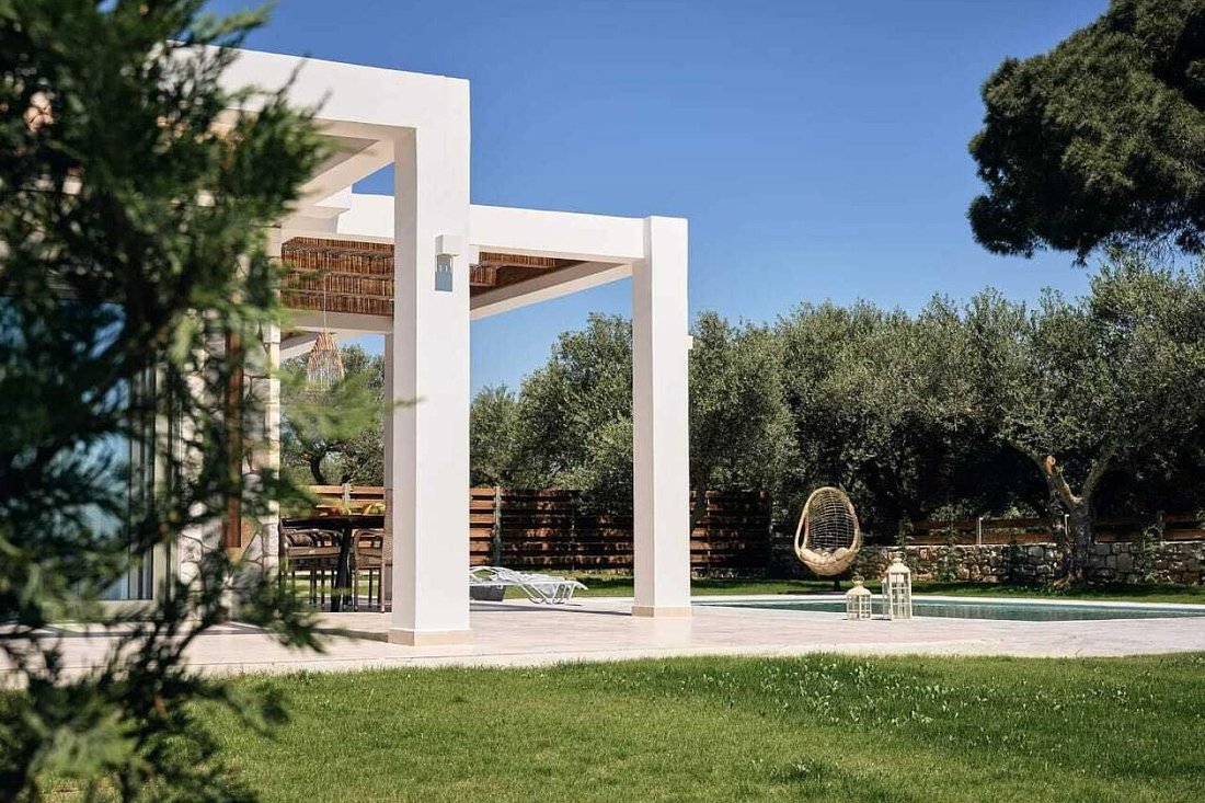 Villa in Mykonos, Aegean, Greece 2 - 17878335