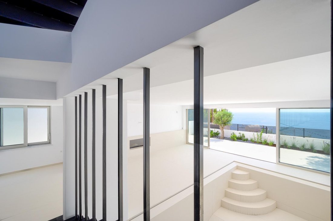 Villa in Saronida, Attica, Greece 4 - 17878612