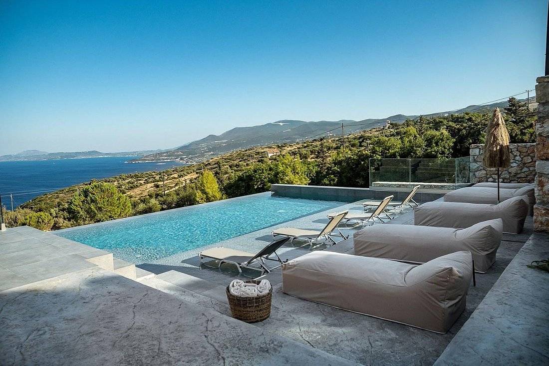 Villa in Mykonos, Aegean, Greece 2 - 17878383