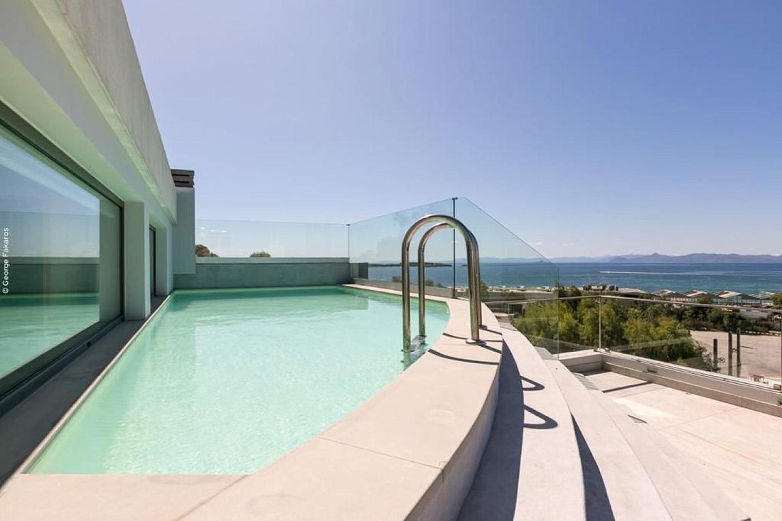 Apartment in Voula, Attica, Greece 1 - 17878195