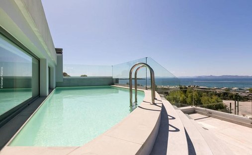 Apartamento en Voula, Ática, Grecia 1