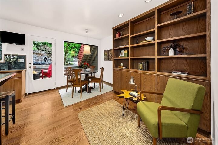House in Seattle, Washington, United States 5 - 17878441