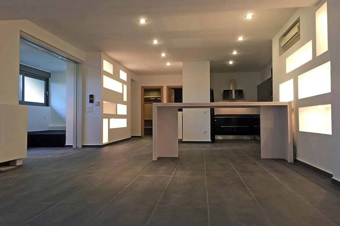Apartment in Vouliagmeni, Attica, Greece 4 - 17878092