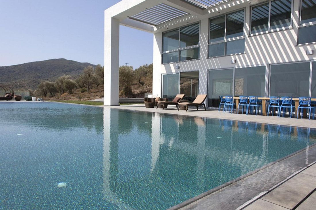 Villa in Mytilene, Aegean, Greece 5 - 17878630