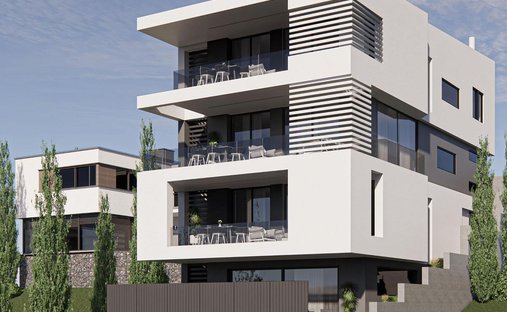 Appartement à Voúla, Attique, Grèce 1