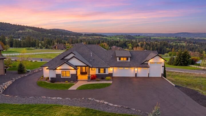 House in Spokane, Washington, United States 1 - 17877788