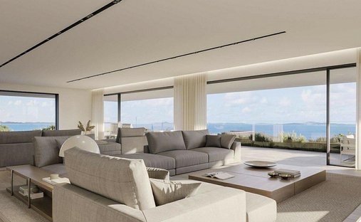 Appartement à Voúla, Attique, Grèce 1