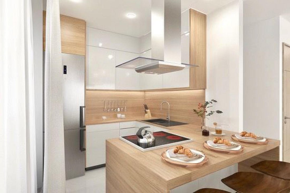 Apartment in Voula, Attica, Greece 2 - 17878600