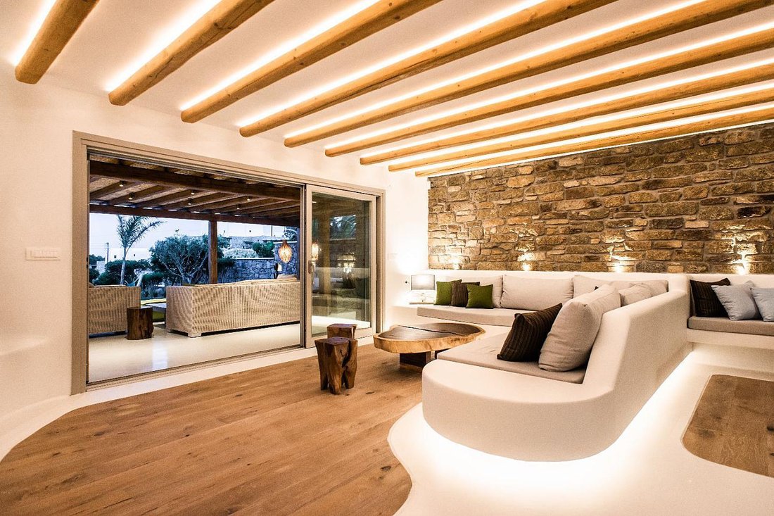 Villa in Ano Mera Community, Aegean, Greece 5 - 17878313