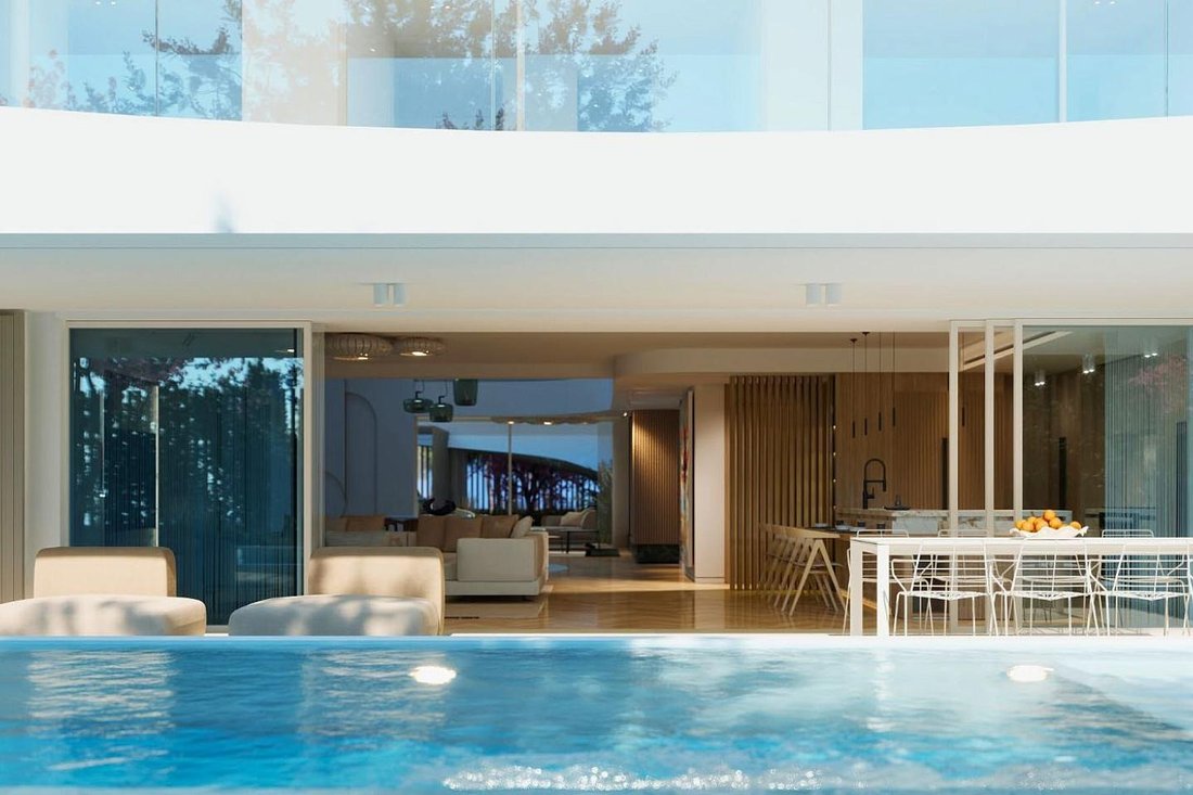 Apartment in Voula, Attica, Greece 4 - 17878173