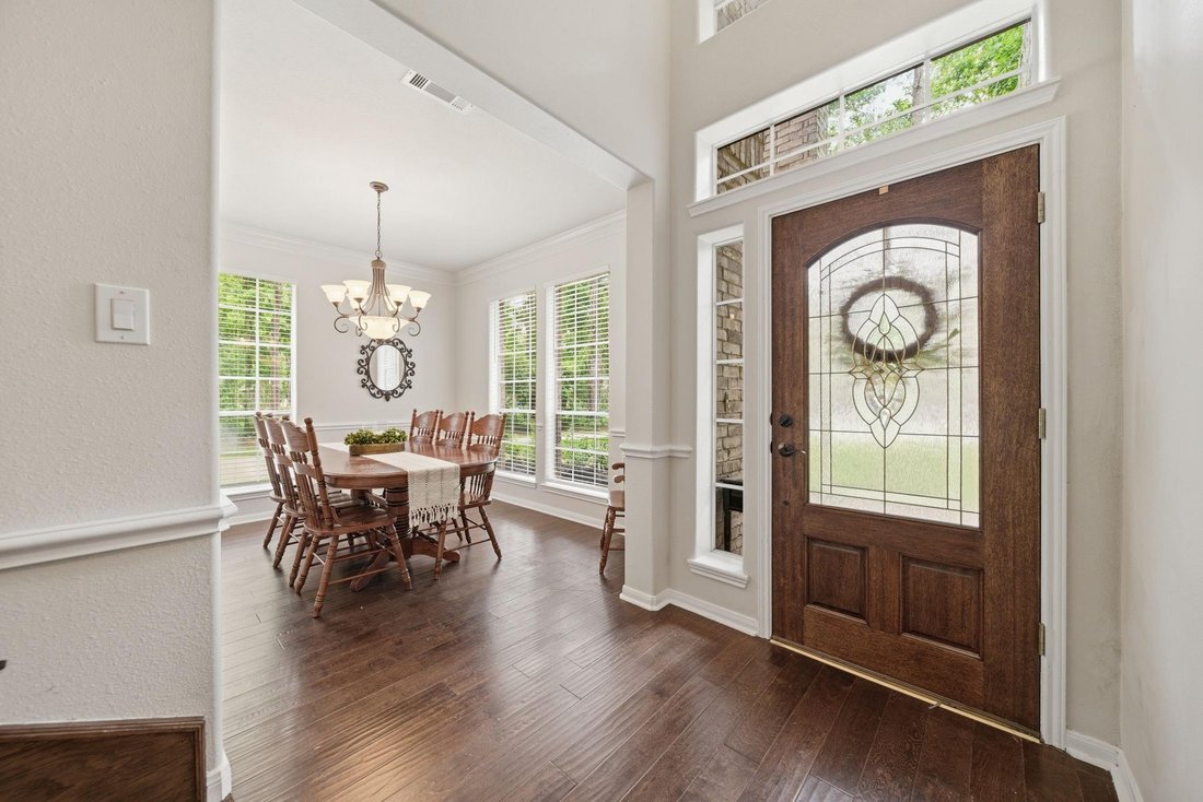 House in Magnolia, Texas, United States 5 - 17876811