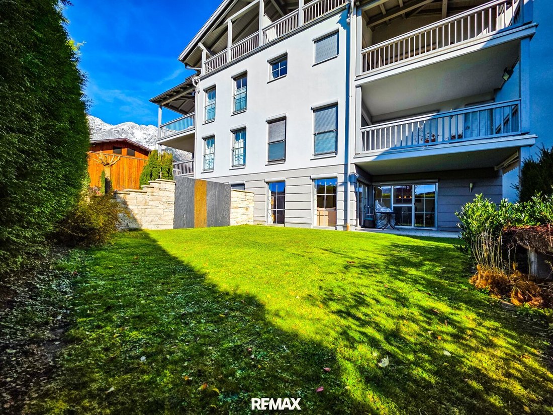 Apartment in Obermieming, Tyrol, Austria 4 - 17842546
