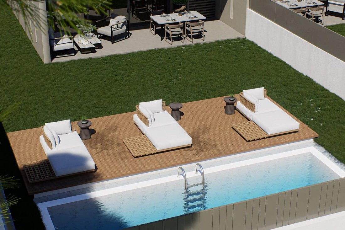 Apartment in Voula, Attica, Greece 5 - 17878578