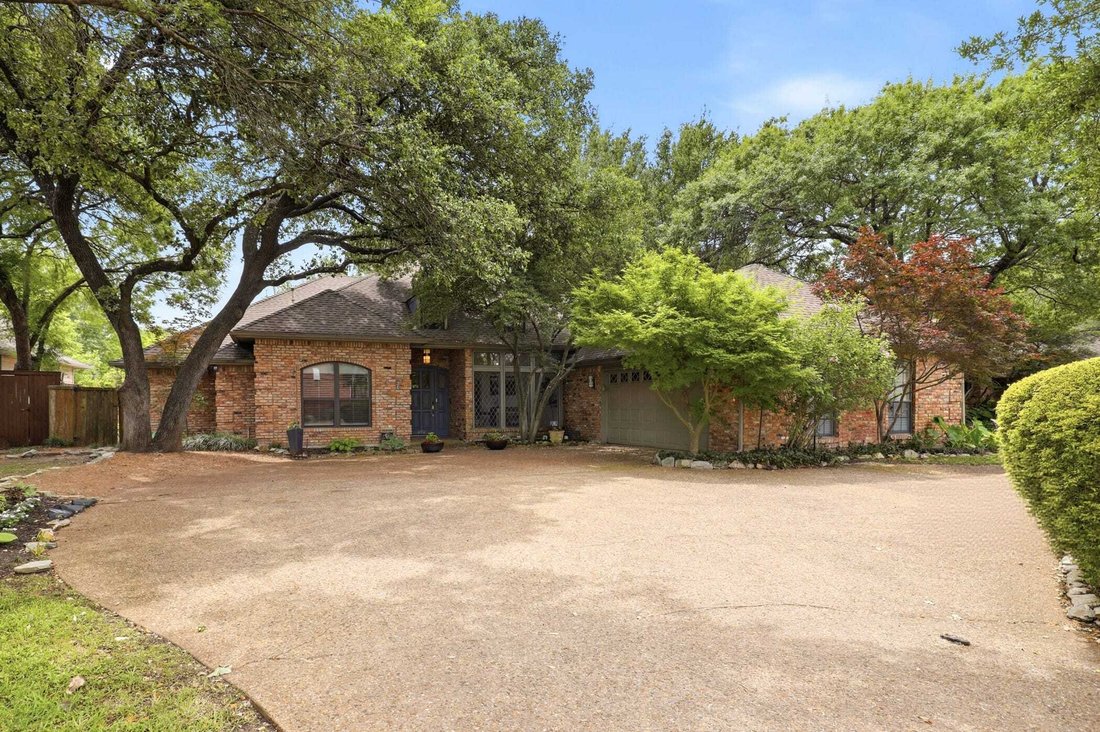House in Dallas, Texas, United States 2 - 17878079