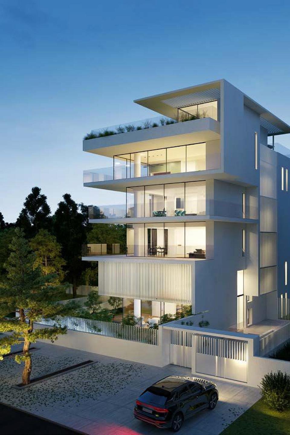 Apartment in Voula, Attica, Greece 3 - 17878292