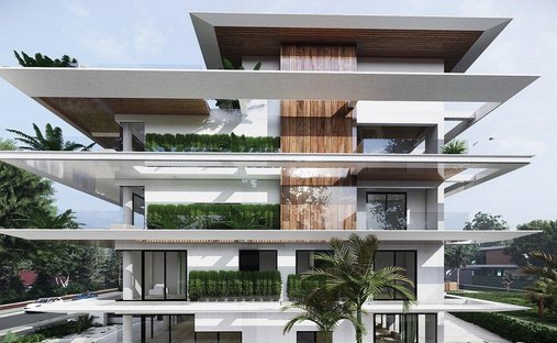 Appartement à Voúla, Attique, Grèce 1