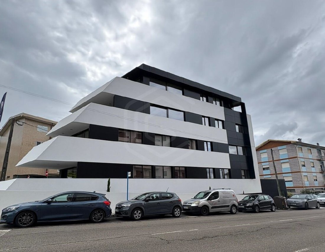 Apartment in Gondomar (Sao Cosme), Valbom e Jovim, Porto District, Portugal 1 - 17879712