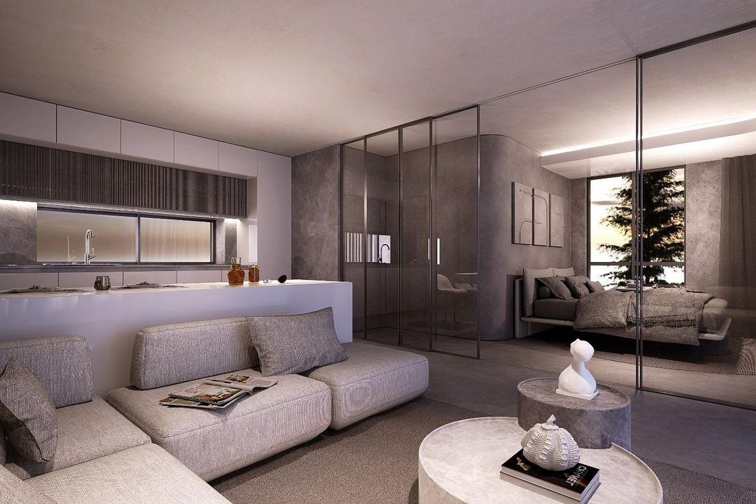 Apartment in Voula, Attica, Greece 5 - 17877959
