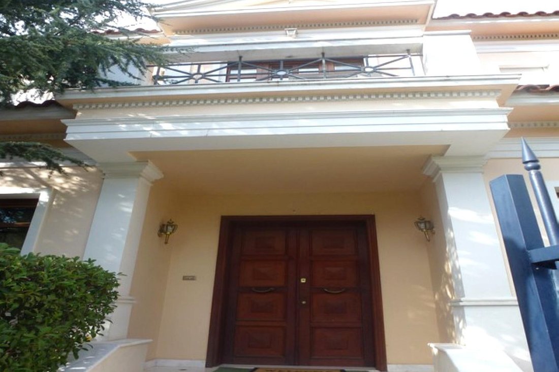 Villa in Kifisia, Attica, Greece 5 - 17878524