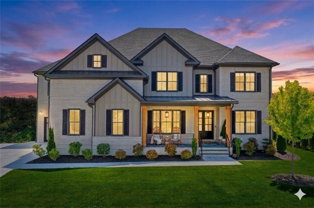 House in Milton, Georgia, United States 2 - 17880192
