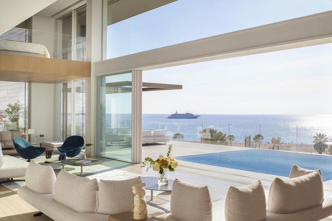 Apartment in Glyfada, Attica, Greece 5 - 17878193