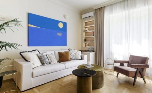 Apartment in 1st District of Athens, Athens, Greece 1