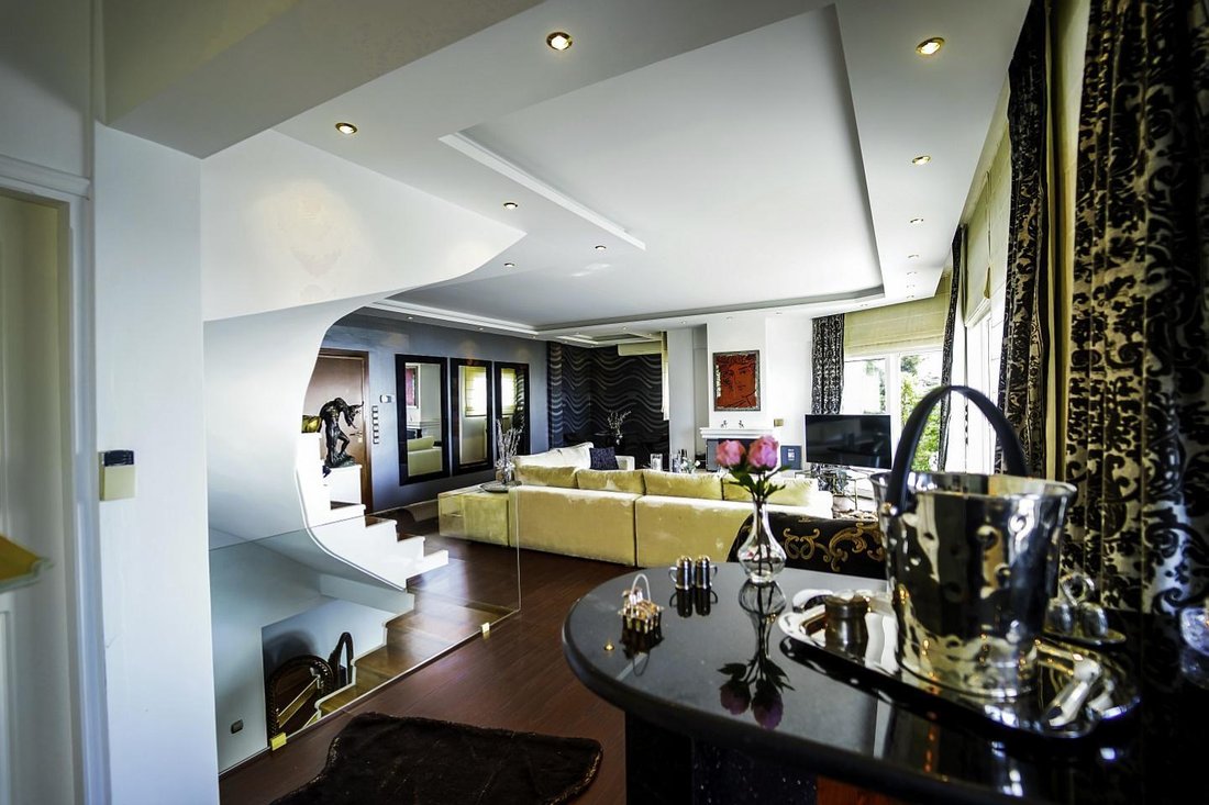 Villa in Saronida, Attica, Greece 4 - 17878563