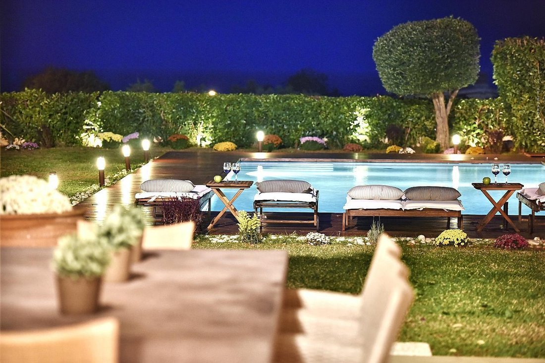 Villa in Saronida, Attica, Greece 3 - 17878553