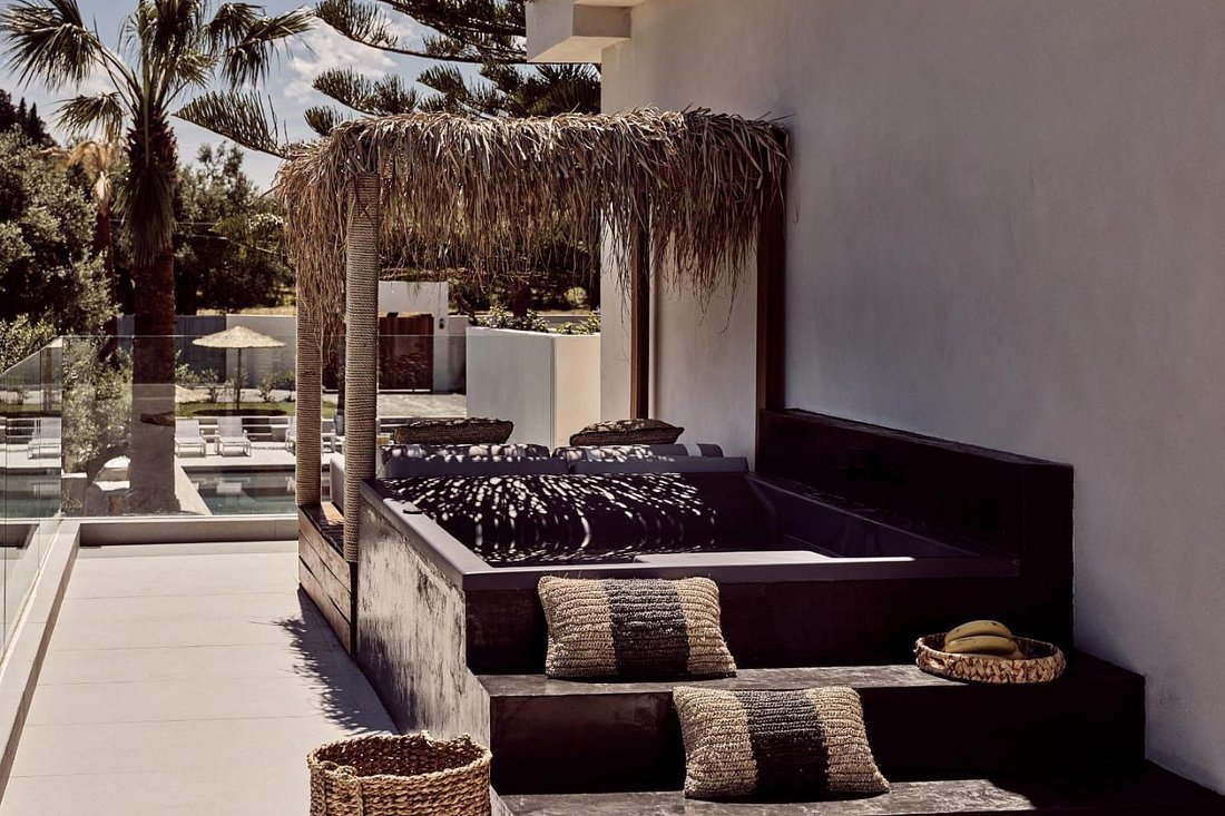 Villa in Mykonos, Aegean, Greece 4 - 17878475