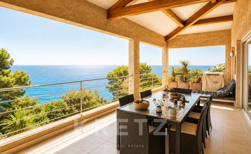 Penthouse à Monticello, Corse, France 1