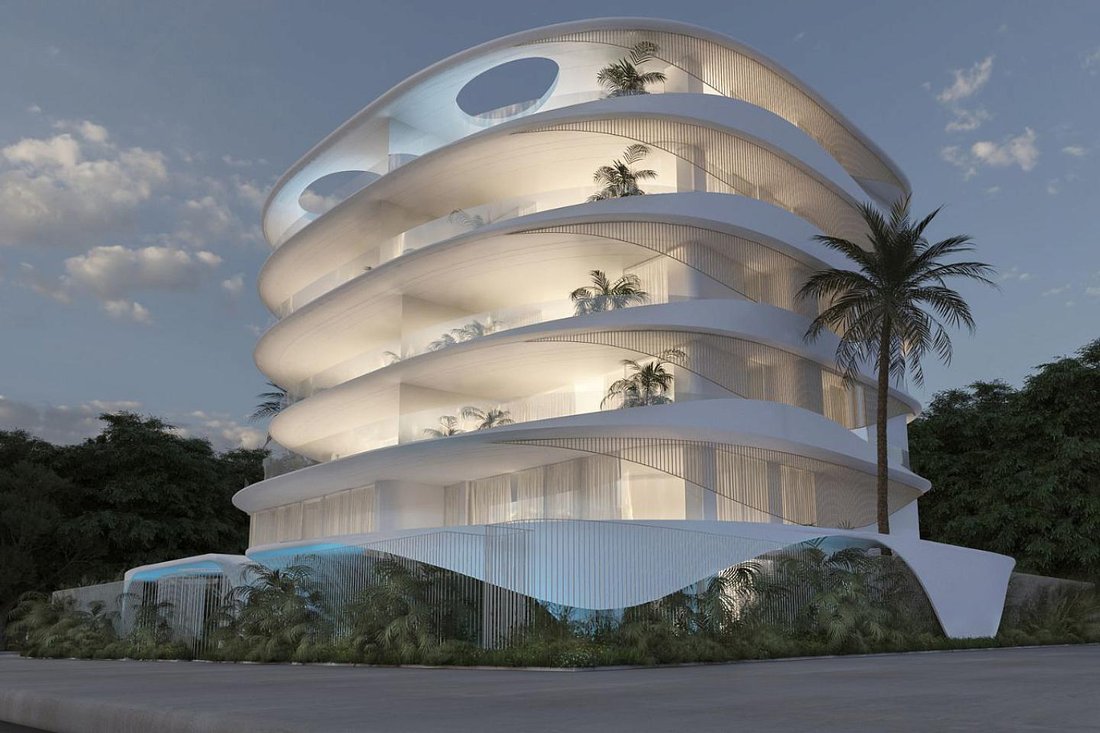 Apartment in Glyfada, Attica, Greece 1 - 17878205