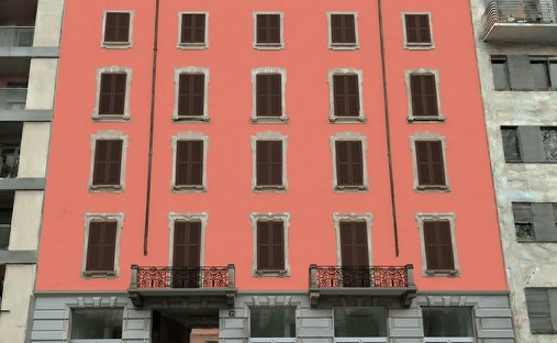Apartment in Historic Center, Milan, Lombardy 1