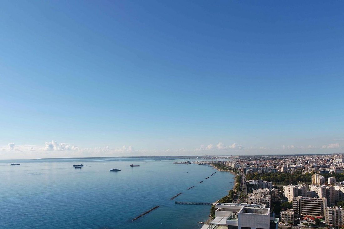 Villa in Kymi - Aliveri Anna, Thessaly and Central Greece, Greece 1 - 17878306