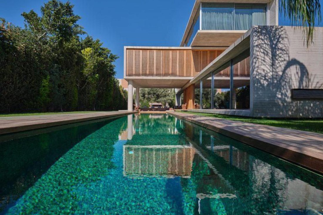Villa in Elliniko, Attica, Greece 2 - 17877806