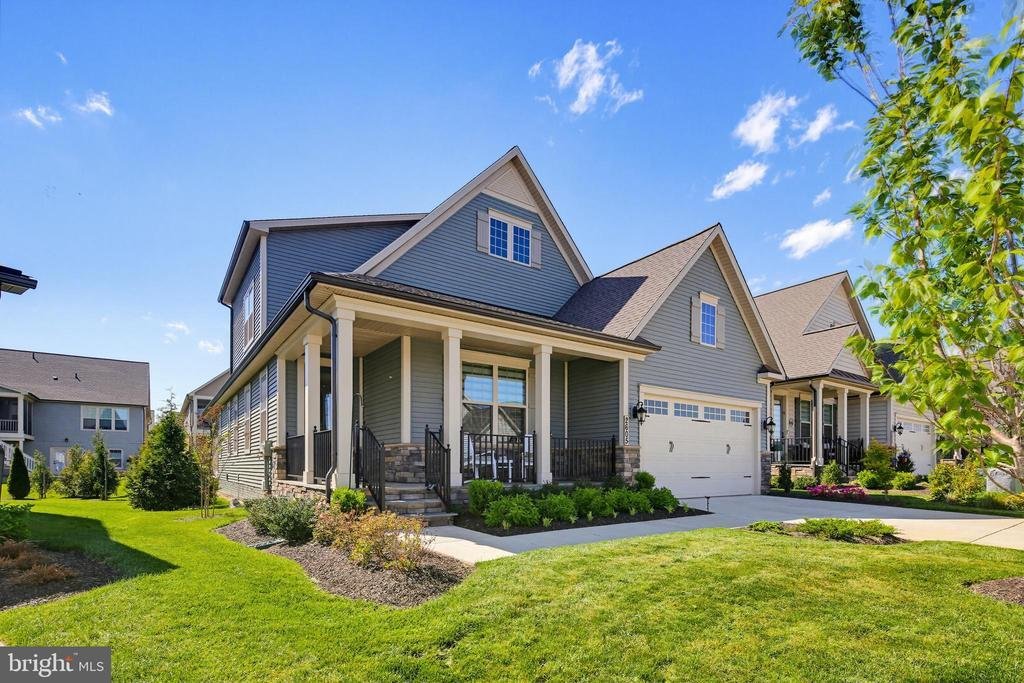 House in Frederick, Maryland, United States 2 - 17403873