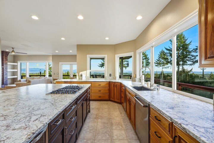 House in Camano, Washington, United States 2 - 17878704