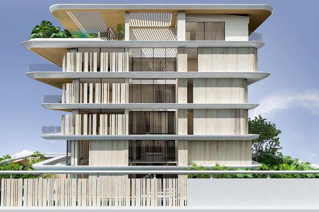 Apartment in Glyfada, Attica, Greece 5 - 17878629