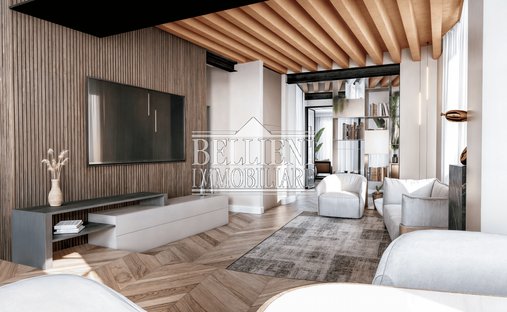 Apartment in Center, Vicenza, Veneto 1