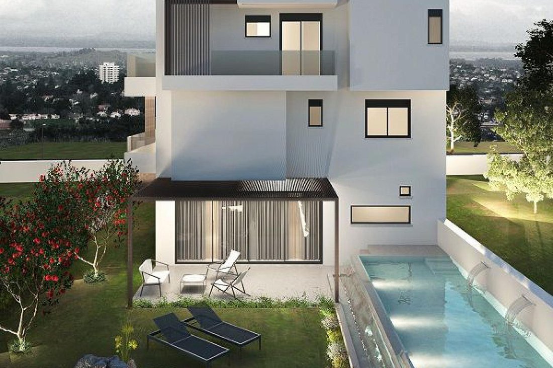 Apartment in Glyfada, Attica, Greece 2 - 17878621