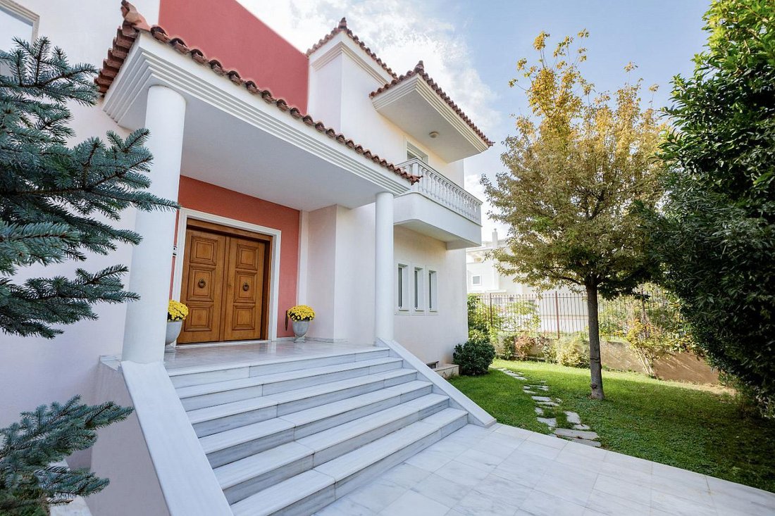 House in North Athens, Attica, Greece 2 - 17878482