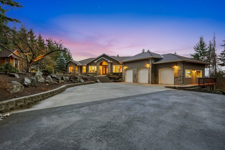 House in Camano, Washington, United States 4 - 17878704