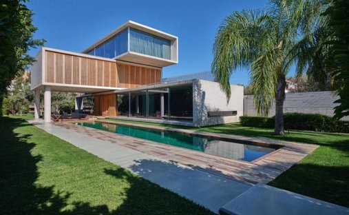 Villa en Elliniko, Ática, Grecia 1