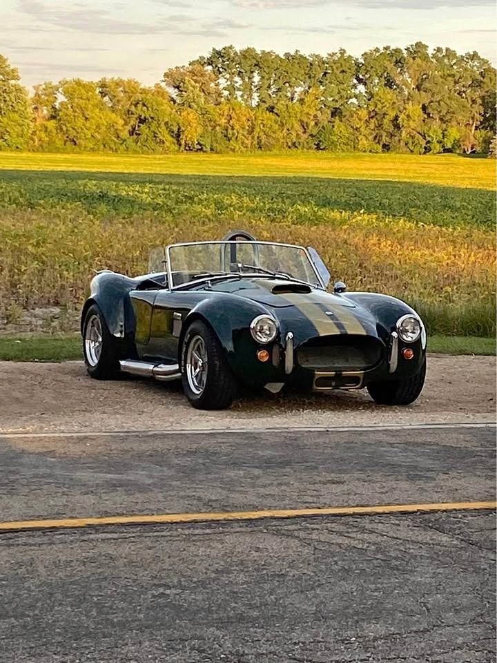 Cabriolet in Glendale, United States 1 - 17879388