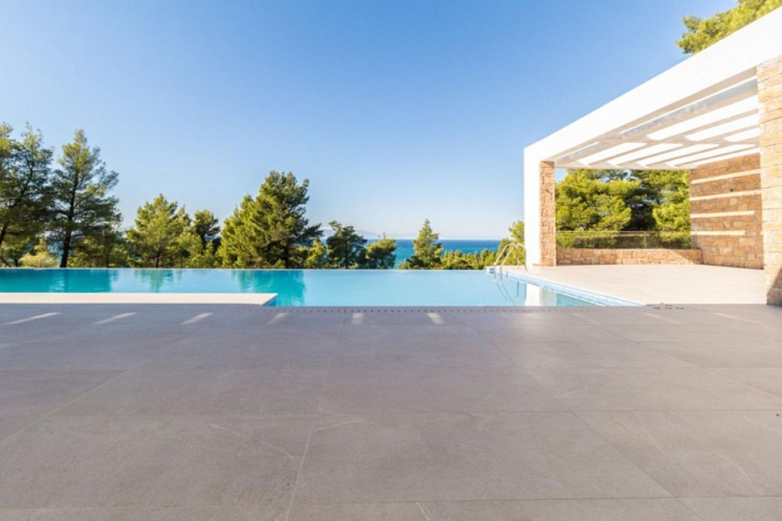 Villa in Kassandra, Macedonia and Thrace, Greece 5 - 17878014