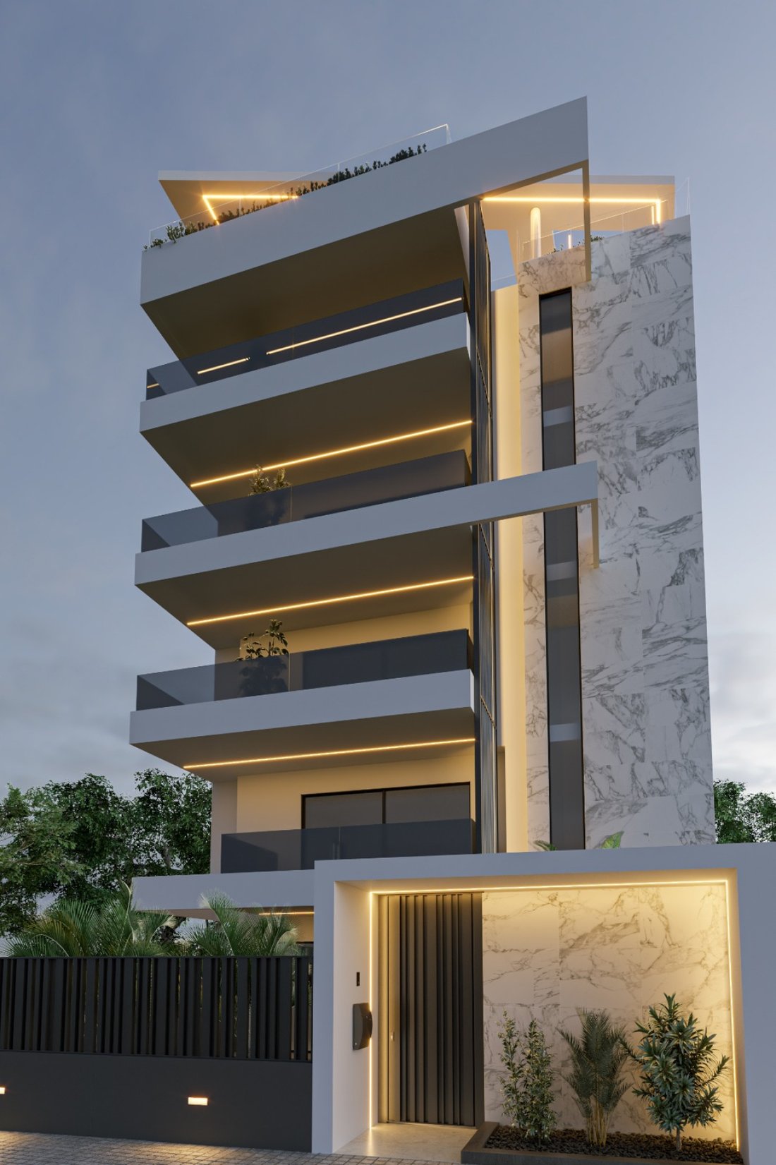 Apartment in Glyfada, Attica, Greece 1 - 17877770