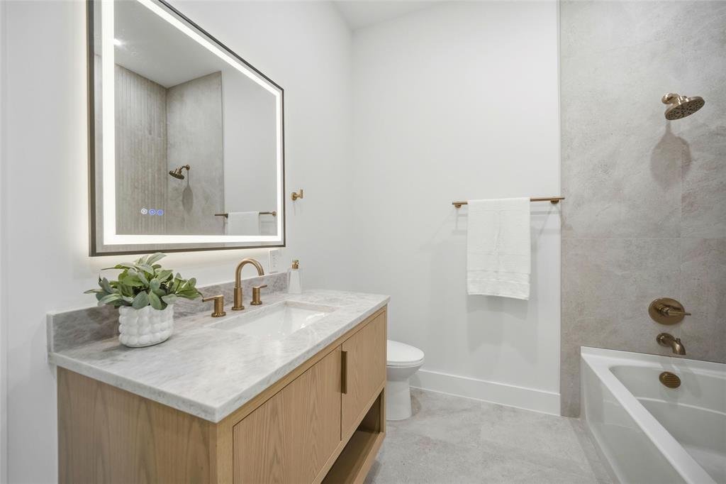House in Dallas, Texas, United States 5 - 17879307