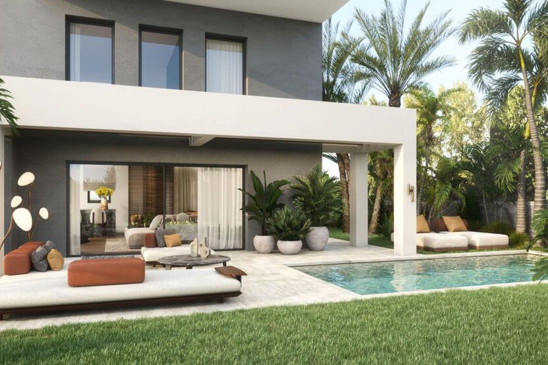 Apartment in Glyfada, Attica, Greece 1 - 17877778