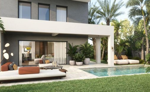 Apartment in Glyfada, Attica, Greece 1